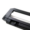 Zafina-UP Rubber Main Brush Cover Replacement Fits for roborock S7