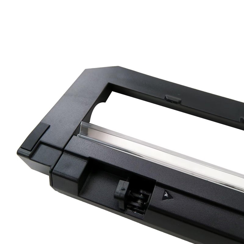 Zafina-UP Rubber Main Brush Cover Replacement Fits for roborock S7