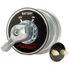Fastronix 3/8" 2 Post (SPST) 180/1000 Amp High Current Battery