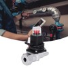 Gas Shut Off Valve Automatic Stable Valve Controller with Alarm