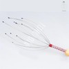 Scalp massager, hair scraper, comb good for the scalp, scalp stimulation, scalp care device, self / 두피마사지기 머리긁개 두피에좋은빗 두피자극 두피관리기 셀프