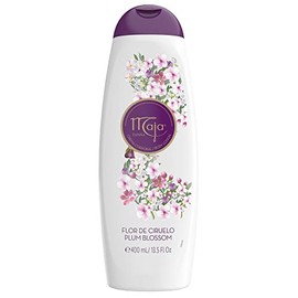 Maja Crema Corporal Maja Plum Blossom 400ml, color, 400 ml, pack of/paquete de