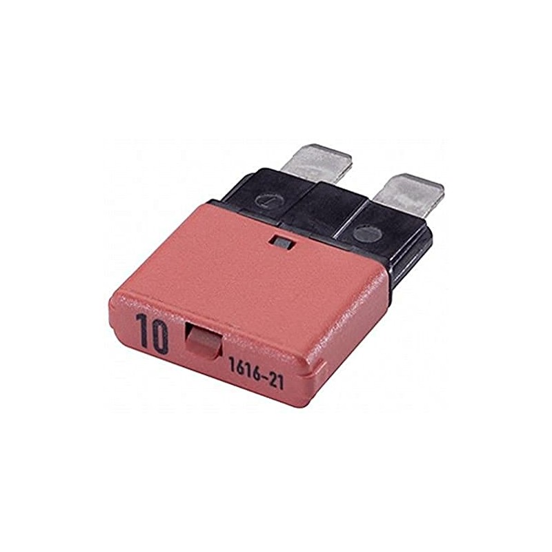 HELLA 8JS 174 320-021 Automatic Circuit Breaker - 10A -