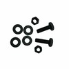 MADJAX Genesis 250 and 300 Rear Seat Footstep for Golf