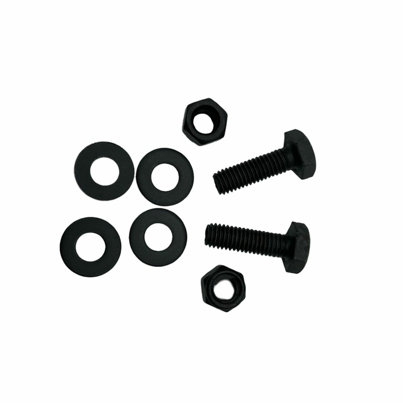 MADJAX Genesis 250 and 300 Rear Seat Footstep for Golf