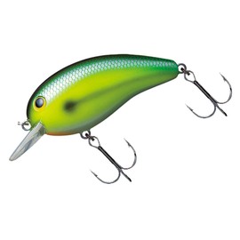 Daiwa Bass Deca Peanut 2 Sexy Sunburst Chart SSR Lure