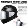 MXJ Gear Motorcycle Helmet Visor,RF-1400 Helmet Visors Shield Replacement, CWR-F2