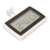 Digital Hygrometer Indoor Thermometer Humidity Gauge Room Thermometer Accurate Temperature