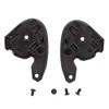Fashion Secure Motorcycle Helmet Adapter Provides Secure Attachment for HJC