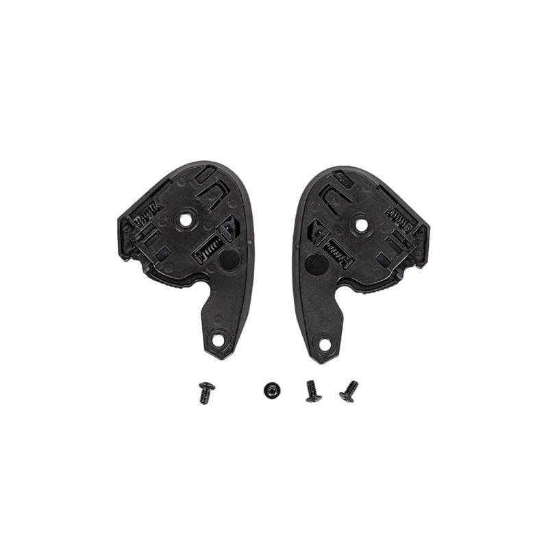 Fashion Secure Motorcycle Helmet Adapter Provides Secure Attachment for HJC