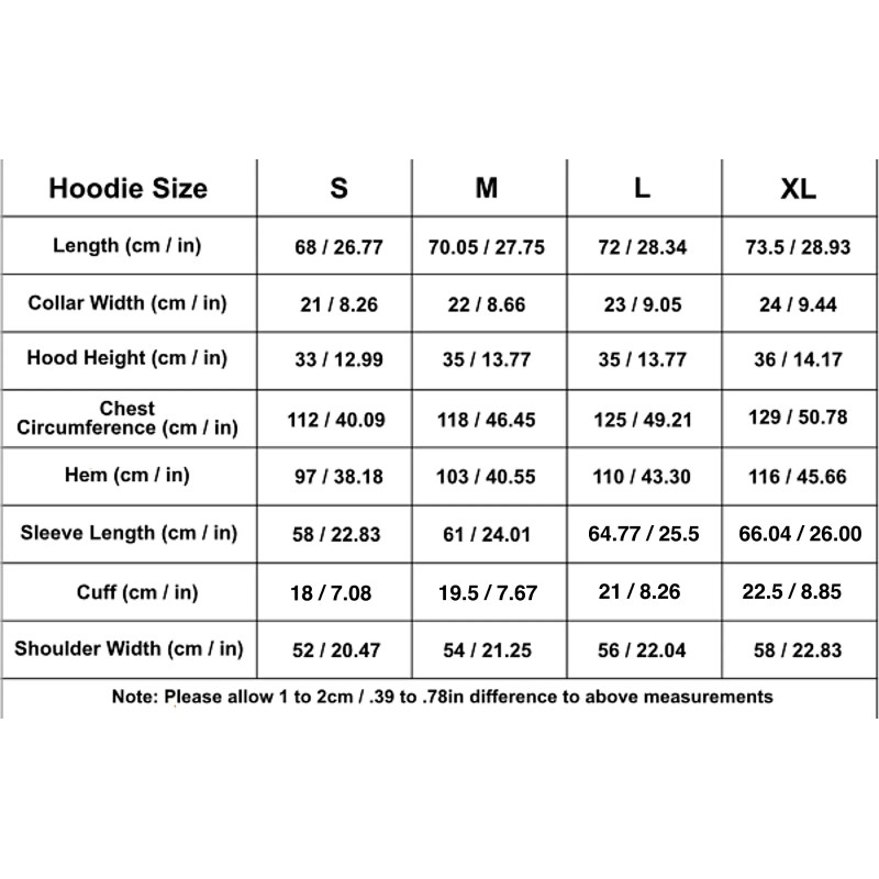 EMF Hoodie RF Blocking Hoodie - Extremely High Shielding Capacity