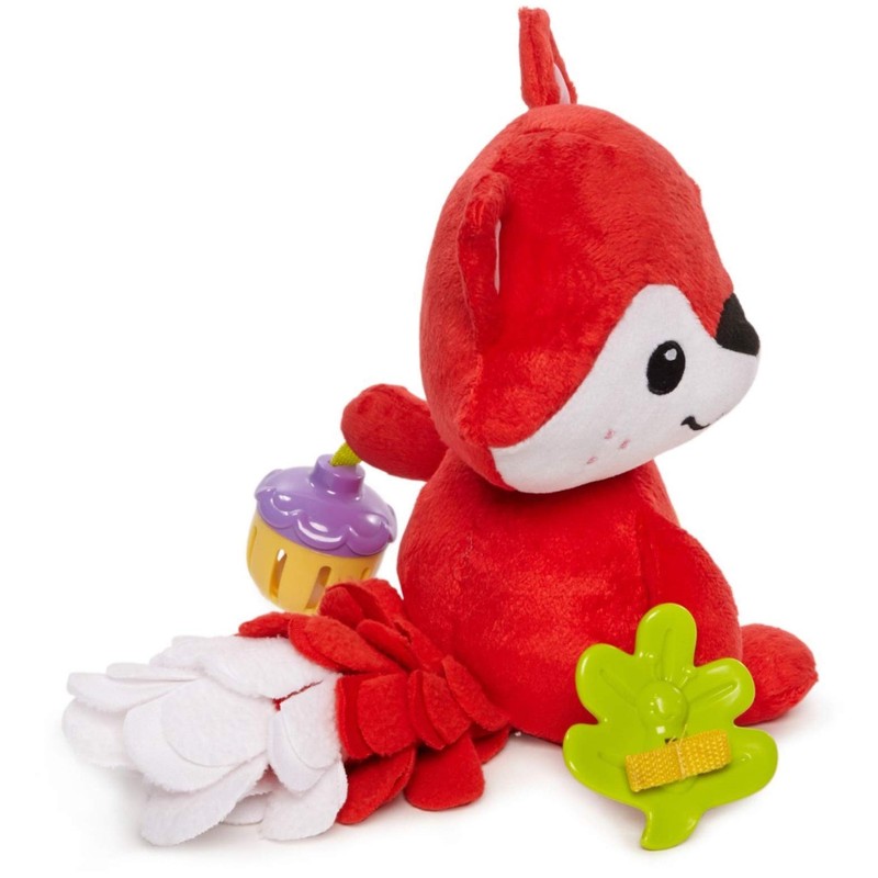 Fisher-Price CDN56 Activity Fox