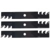 For John Deere John Deere S140 S160 S170 48" Gator