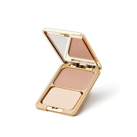 Napoleon Perdis Camera Finish Powder Foundation 13.5g, Mahogany Look N4