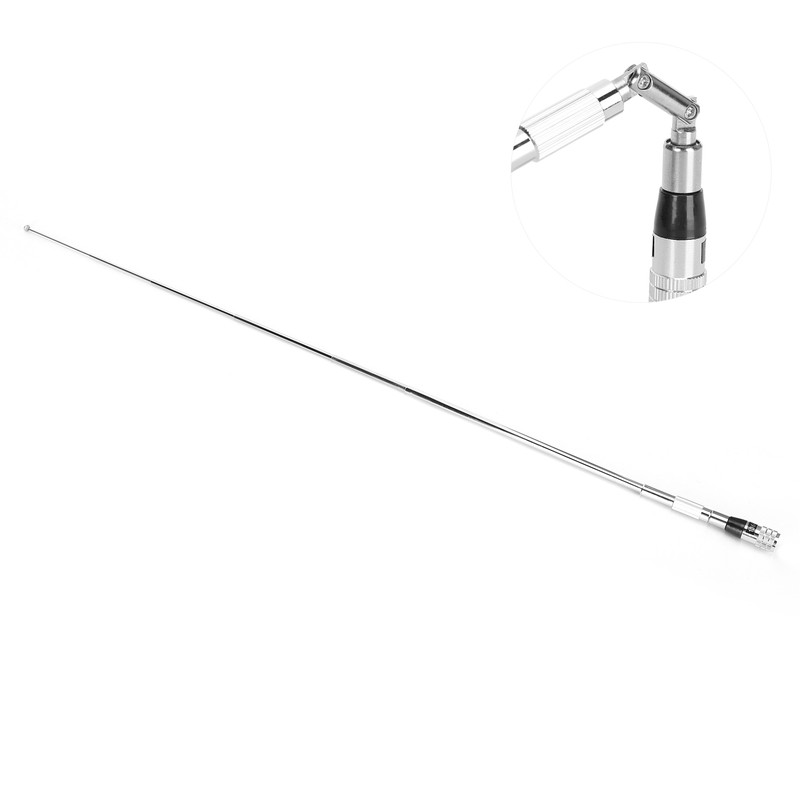 Expandable Telescopic Antenna for Garmin Alpha 100 50 / Astro