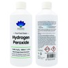 Food Grade Hydrogen Peroxide - Purest Grade 12% (<11.99%) -