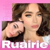 Ruairie Lash Clusters Wispy Eyelash Cluster Eyelash Extensions 154pcs Fluffy