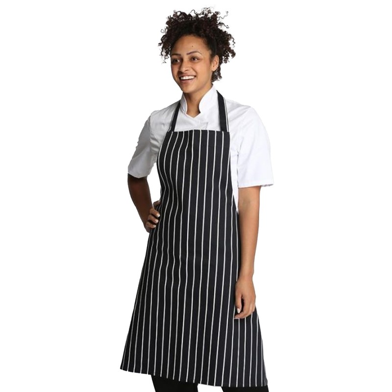 Tibard Classic Butchers Bib Apron