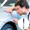 VQBKHO Lackstift Auto, Autokratzerreparaturstift Car Scratch Repair Pens Reparatur Lackstift