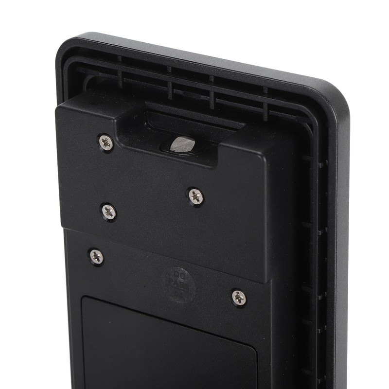 Smart Key Lock Box Fingerprint Recognition Password Unlocking Combination Key
