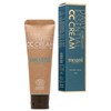 Moani Organics Sunscreen Makeup Foundation CC Cream 1.8 oz (50