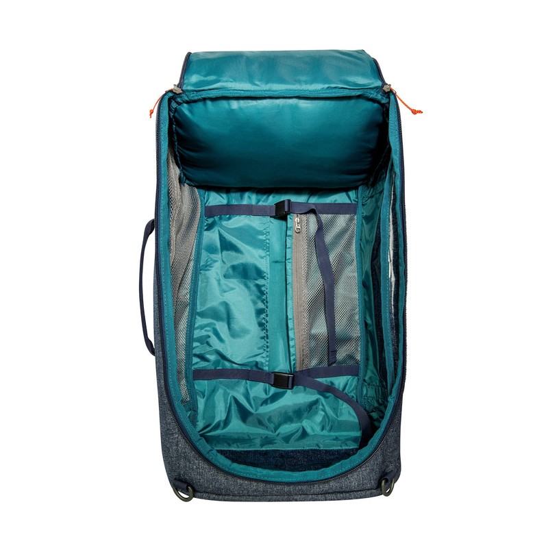 Tatonka Duffle Bag 45 L - Foldable Travel Bag with