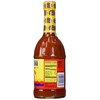 THE PERFECT HOT SAUCE "LOUISIANA"(Three 12oz Bottles)