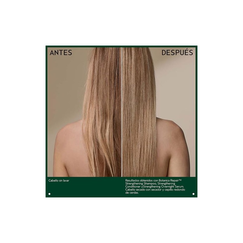 Aveda Botanical Repair Strengthening Shampoo | Fortalece y Repara