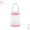 WOONEKY Portable Night Light for Boys and Girls Cute Bedside