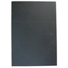 Wake Industry Honeynight Vibration Absorption Noise Prevention Rubber Black Thickness