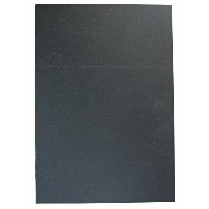 Wake Industry Honeynight Vibration Absorption Noise Prevention Rubber Black Thickness