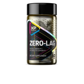XP Sports Energy Supplements for Gamers - XP Sports Zero-Lag Energy Pills, outlast, 60 Count