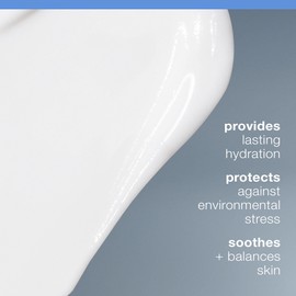 Dermalogica Skin Smoothing Cream - Face Moisturizer with Vitamin C and Vitamin E - Infuses Skin with 48 Hours of Continuous Hydration, 3.4 fl oz