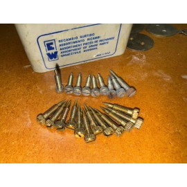 Weber NOS WEBER Idle Speed Adjusting Screws | DCOE | IDF