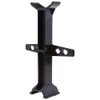 Ahvqevn Motocross Dirt Bike Plastic Fork Support Guard Transportation Protector