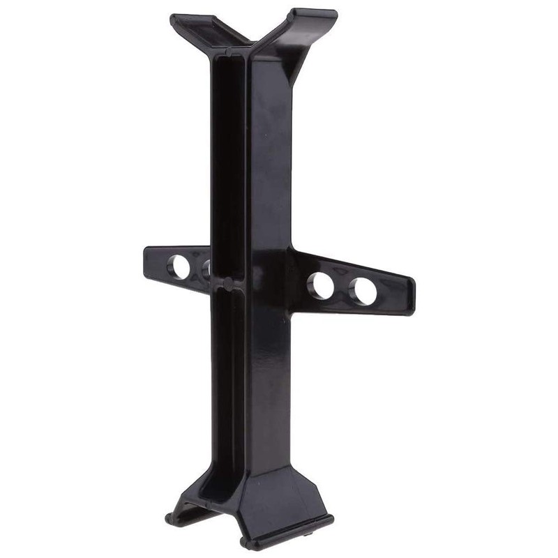 Ahvqevn Motocross Dirt Bike Plastic Fork Support Guard Transportation Protector