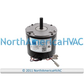 Fits Climatek Climatek Condenser Fan Motor fits Lennox Armstrong Ducane 100483-02
