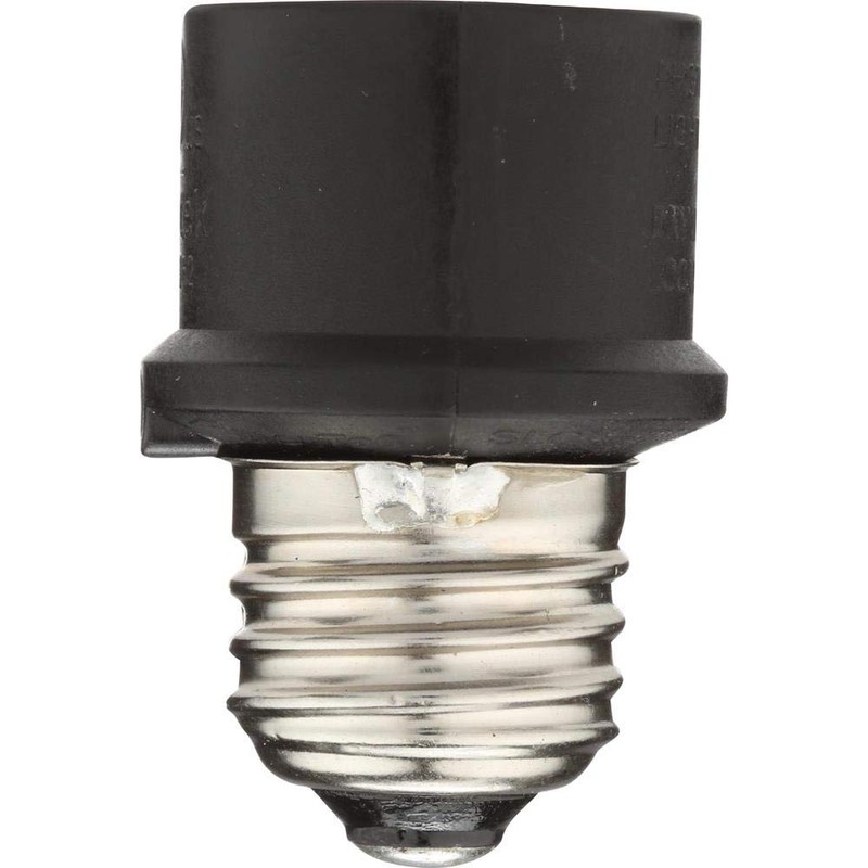 Westek SLC4CB-4 Incandescent Bulb Light Control, Black