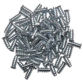 Euro screws 6.3 x 11/13/16 mm
