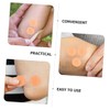 WOONEKY 100pcs Patches Stickers for Non-irritating Hypoallergenic Waterproof Pimple Patches
