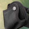 DONGKER Handcuff Holster,Open Top Handcuff Case with Belt Loop Law