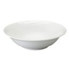 MIYAWO BA200-221 Amuse White 16cm Bowl