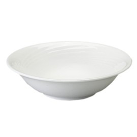 MIYAWO BA200-221 Amuse White 16cm Bowl