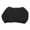 Tennis Racket Resistance Cover Black Velvet Tennis Racket Swing Hitting