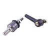 femjork Ball Joint Tie Rod Assembly 3A022-62972 3A02262972 Compatible With