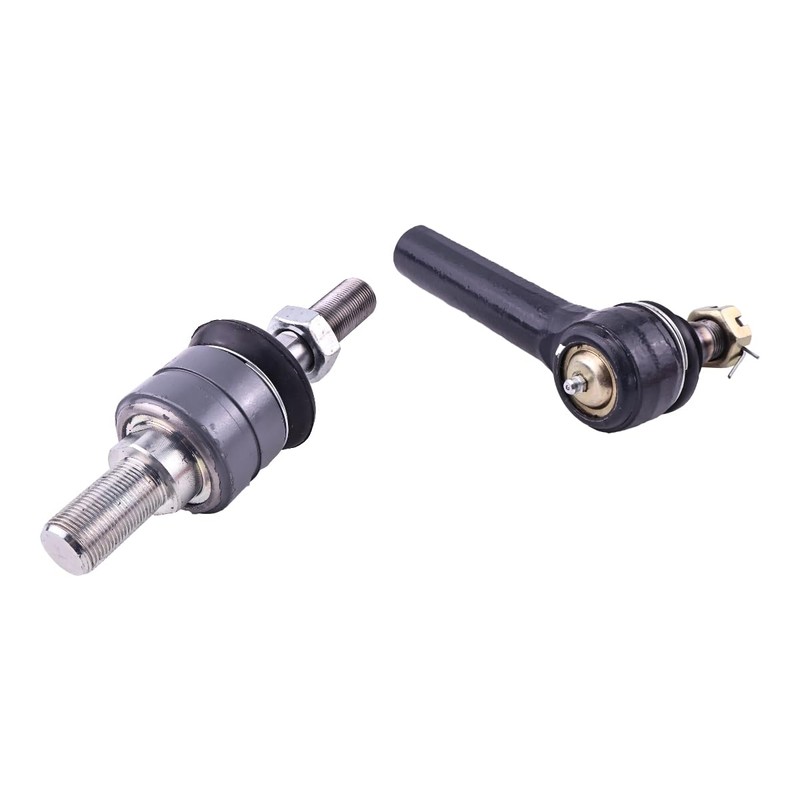 femjork Ball Joint Tie Rod Assembly 3A022-62972 3A02262972 Compatible With