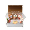 Freeze Dried Candy Sampler Box - 6 of Our Most