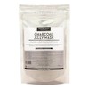 Charcoal Mascarilla Hidro-Plastica Purificante con Carbon Activado, Sauce y Tea