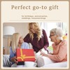 You Are Special Today Red Plate, Unique Ceramic Plate Gifts