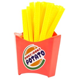 Onda Toy Dame Pounding Potato Party Game Family New Year's Party Friends